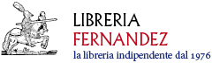 Libreria Fernandez, indipendente dal 1976