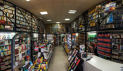 Libreria Fernandez